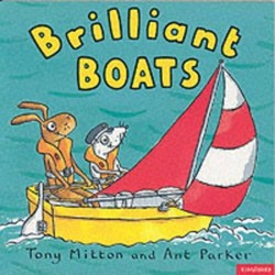 Brilliant Boats