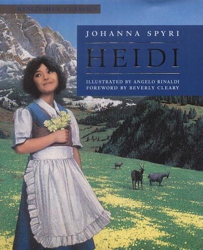 Heidi