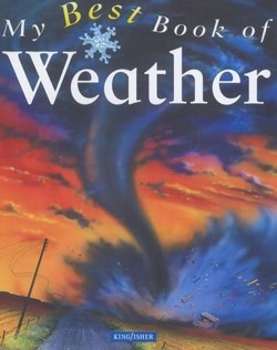 My Best Book of Weather