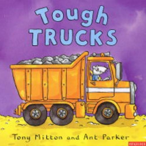Tough Trucks