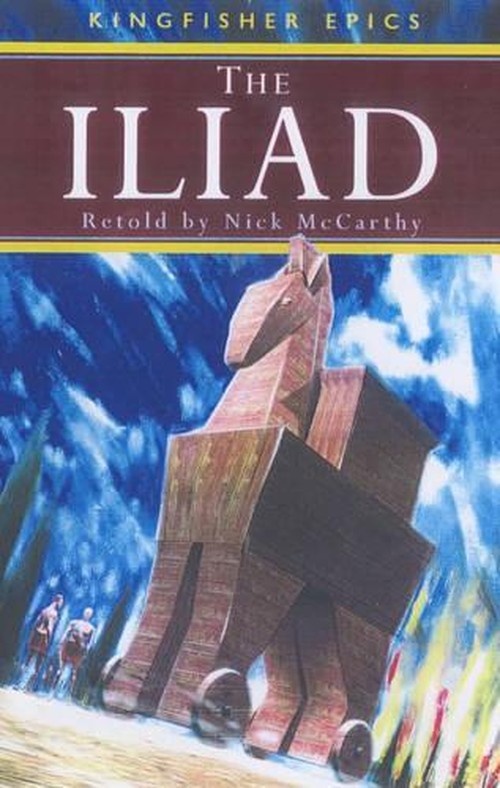 The Iliad