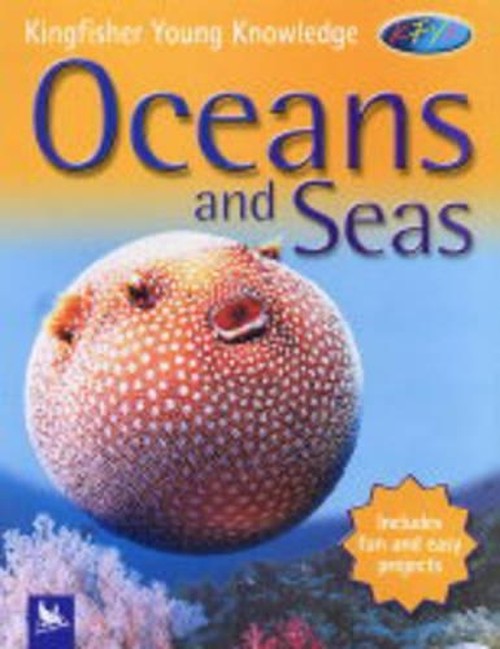 Oceans and Seas