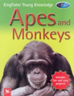 Apes and Monkeys