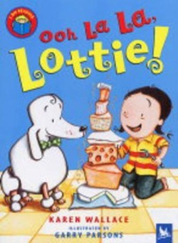 Ooh La La, Lottie
