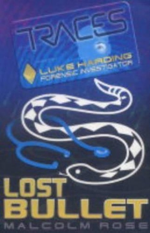 Lost Bullet