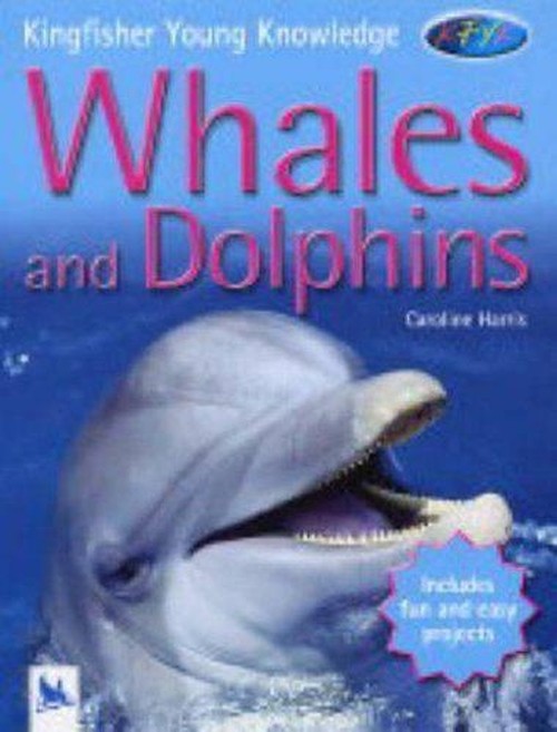 Whales and Dolphins