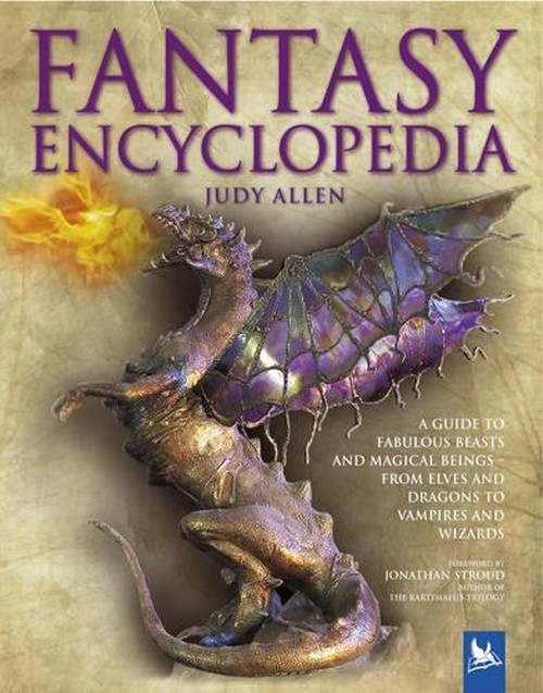 Fantasy Encyclopedia