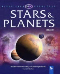 Kingfisher Knowledge: Stars and Planets