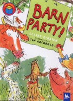 Barn Party