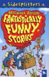 Sidesplitters Fant. Funny Stories