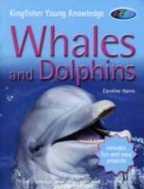 Whales and Dolphins