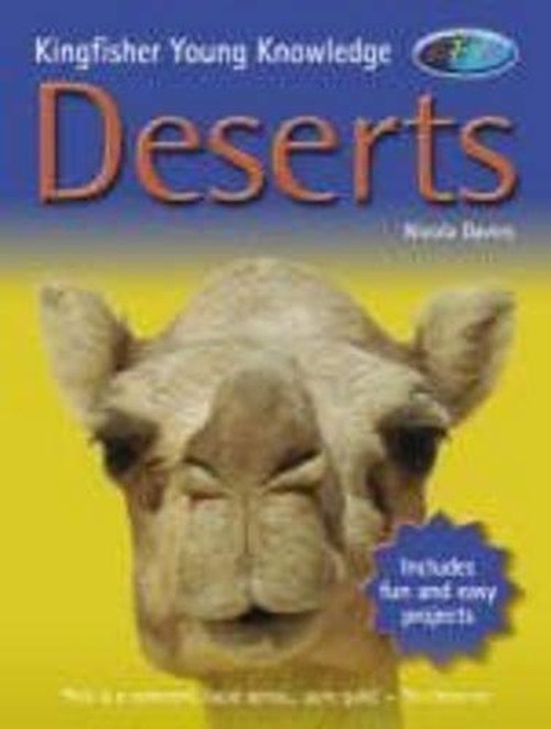 Deserts