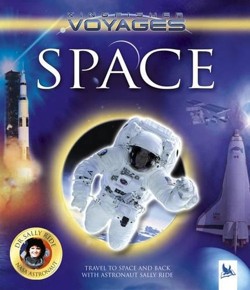 Voyages: Space