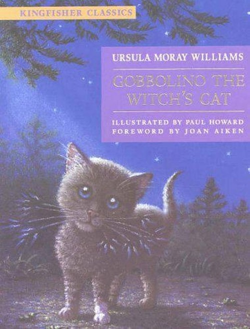 Gobbolino the Witch's Cat