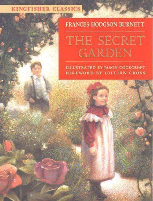 The Secret Garden