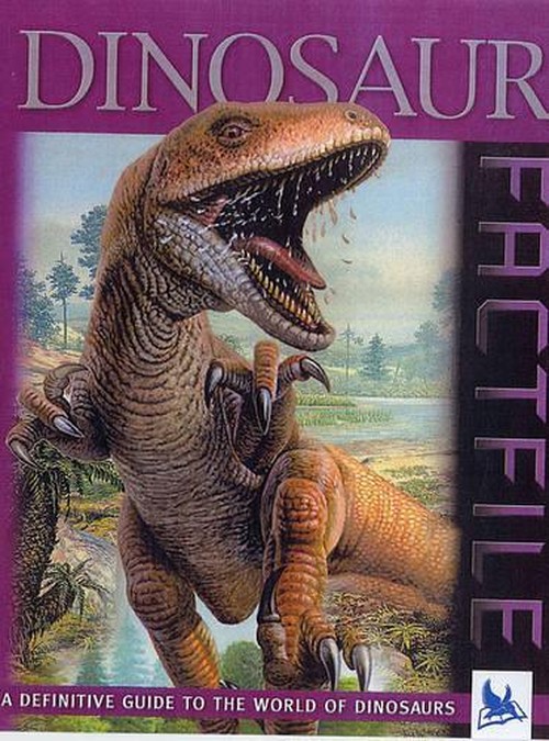 Dinosaur Factfile