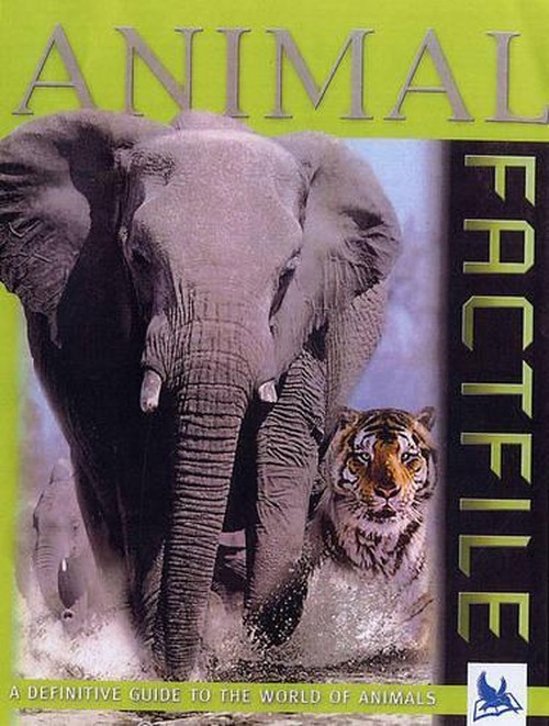 Animal Factfile