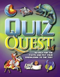 Quiz Quest 1