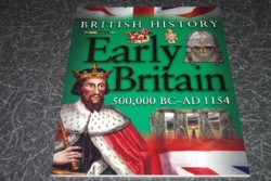 British History: Early Britain