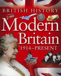 British History: Modern Britain
