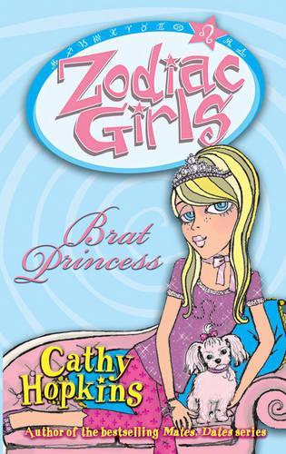 Zodiac Girls: Brat Princess KF