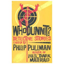 Whodunnit?
