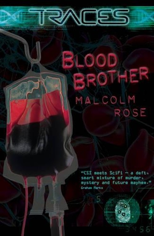 Traces Blood Brother