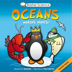 Basher Science: Oceans