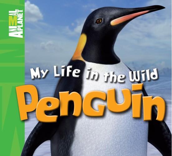 Animal Planet My Life in the Wild: Penguin