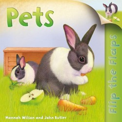 Flip the Flaps: Pets