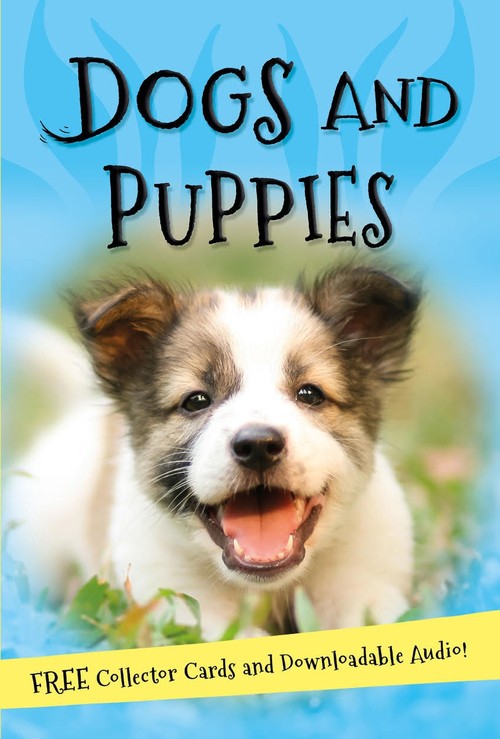 It's All about... Dogs and Puppies
