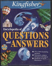 The Kingfisher Encyclopedia of Questions and Answers
