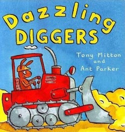 Dazzling Diggers