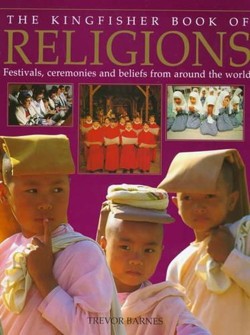 The Kingfisher Book of Religions