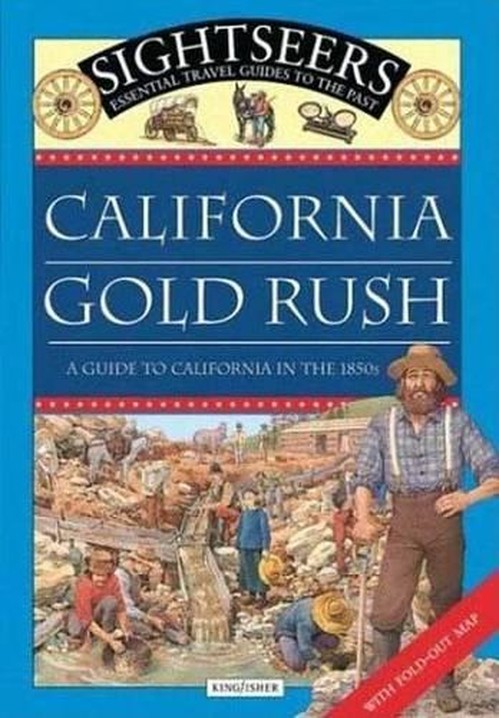 California Gold Rush