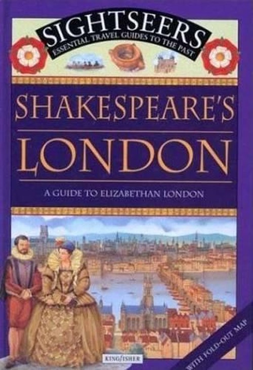 Shakespeare's London