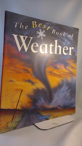 The Best Book of Weather