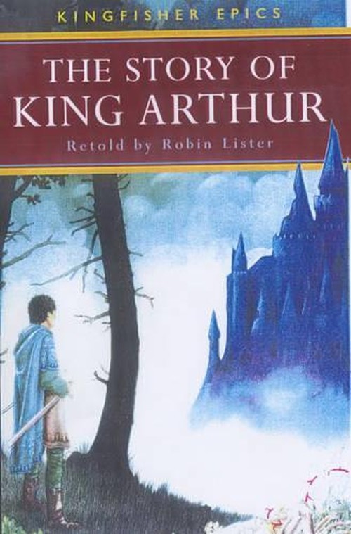 Myths and Legends