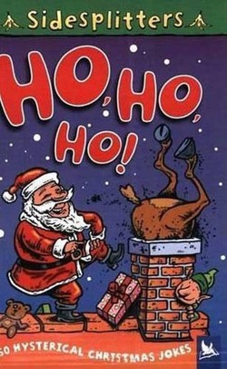 Ho, Ho, Ho!