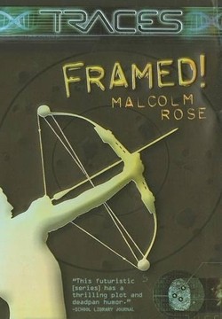 Traces: Framed!