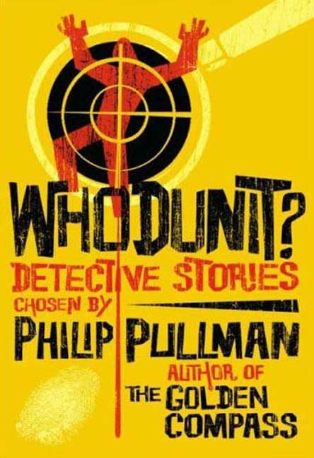 Whodunit?