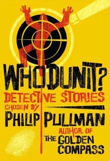 Whodunit?
