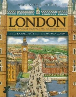 Through Time: London