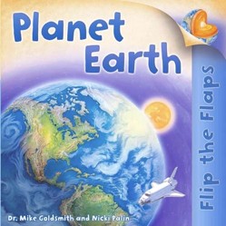 US Flip the Flaps Planet Earth