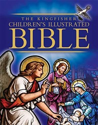 US Kingfisher Illustrated Bible