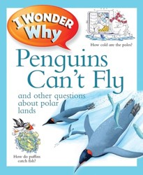 US I Wonder Why Penguins Can't Fly