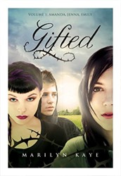 US Gifted Bind-Up Books 1-3