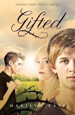 US Gifted Bind-Up Books 4-6