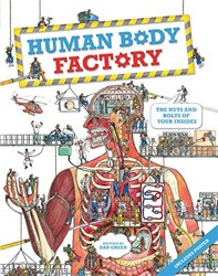The Human Body Factory