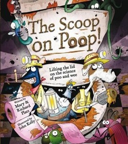 The Scoop on Poop!